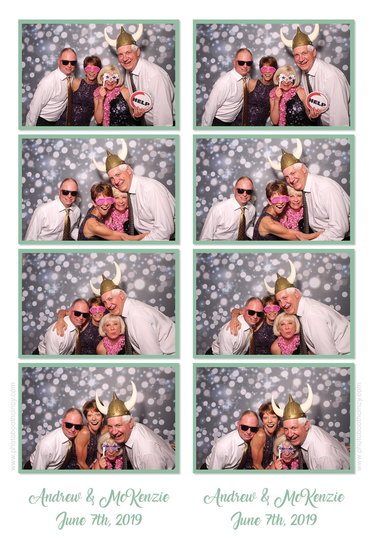 McKenzie Roedig at the Madison | View more photos from the event at gallery.photoboothcincy.com/u/PhotoBoothCincy/McKenzie-Roedig-at-the-Madison